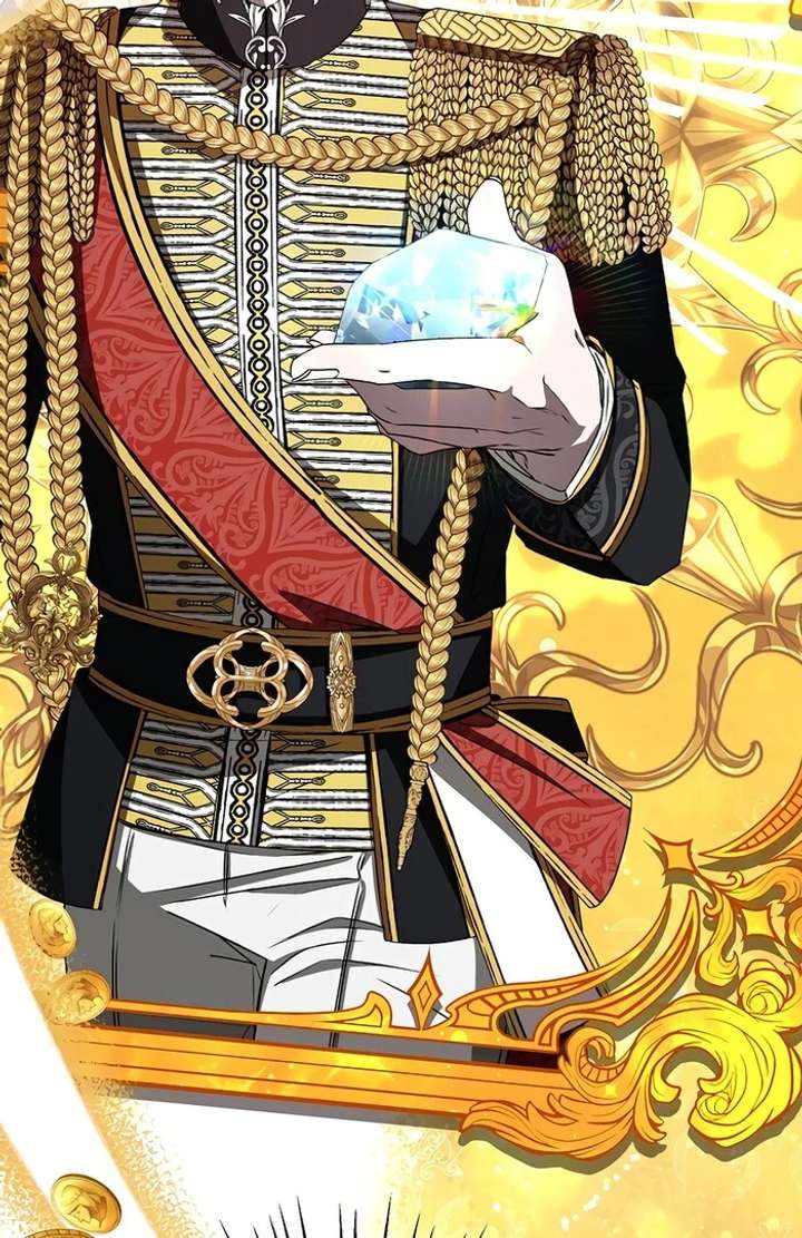 My Fiancé Keeps Trying to Raise Me - Chapter 4 Page 20