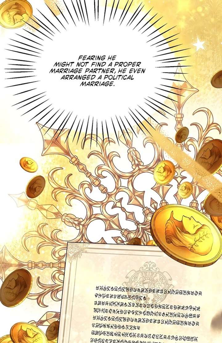 My Fiancé Keeps Trying to Raise Me - Chapter 4 Page 21