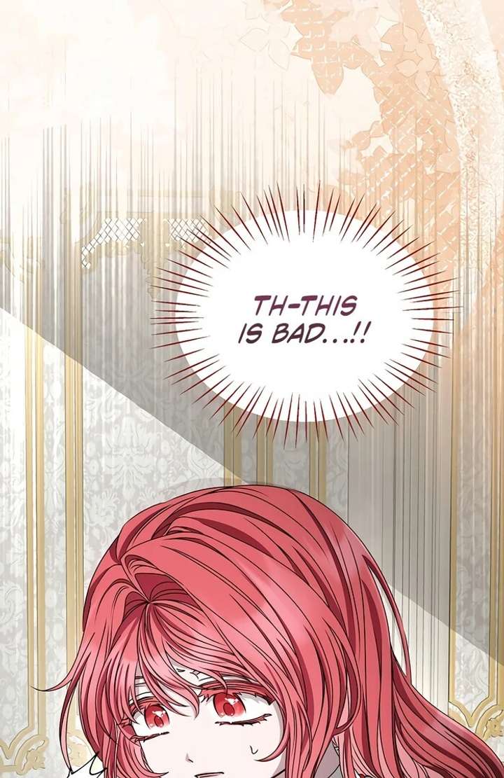 My Fiancé Keeps Trying to Raise Me - Chapter 4 Page 3