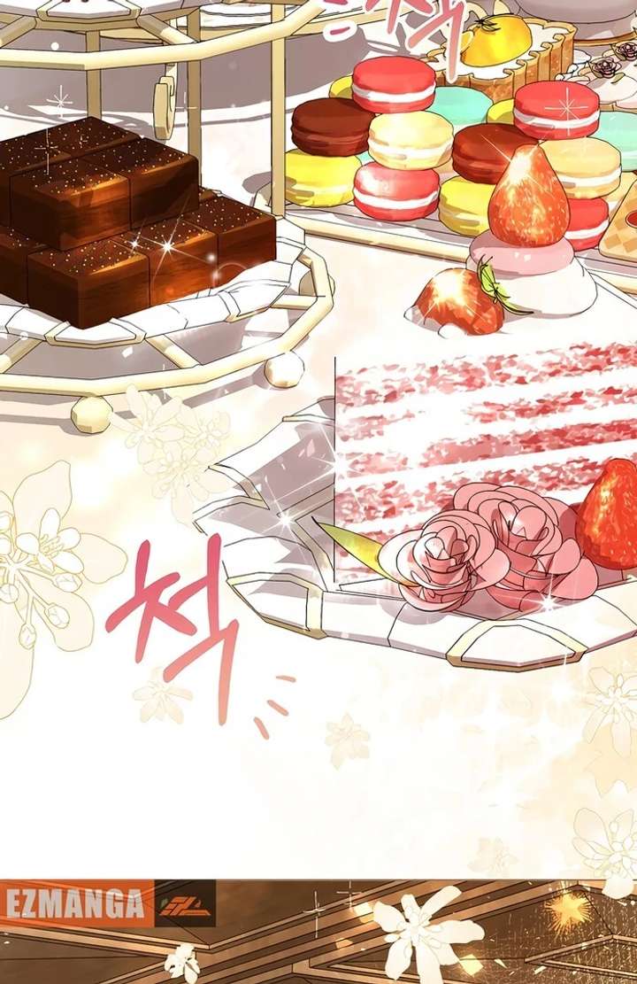 My Fiancé Keeps Trying to Raise Me - Chapter 4 Page 39