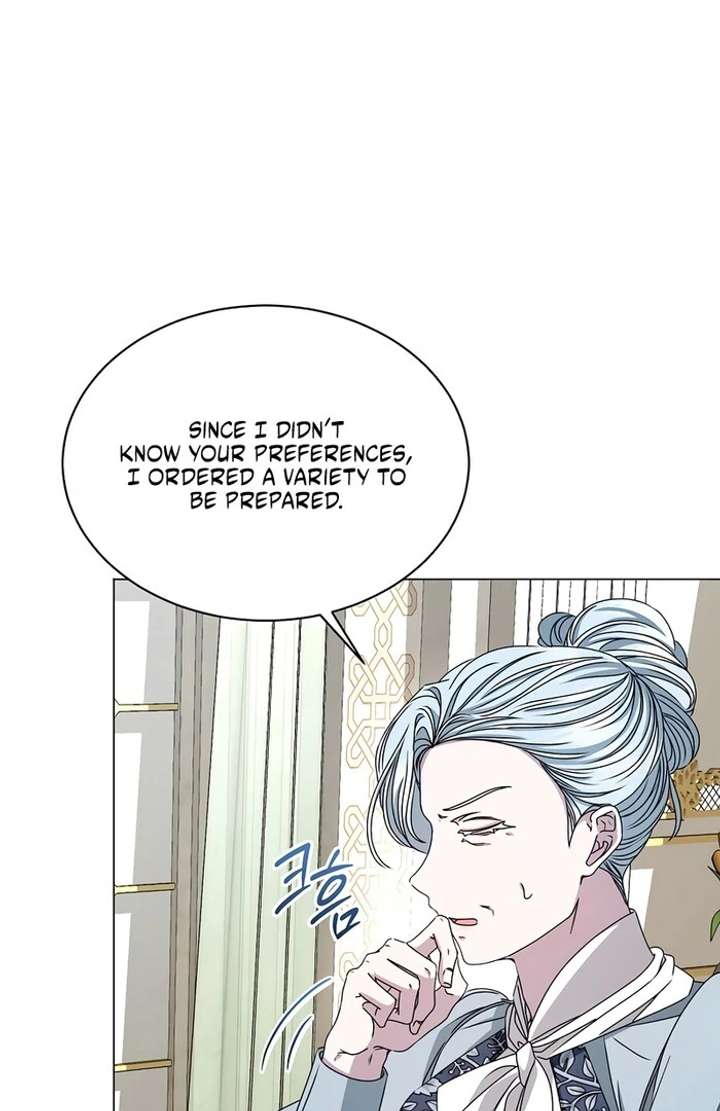 My Fiancé Keeps Trying to Raise Me - Chapter 4 Page 43