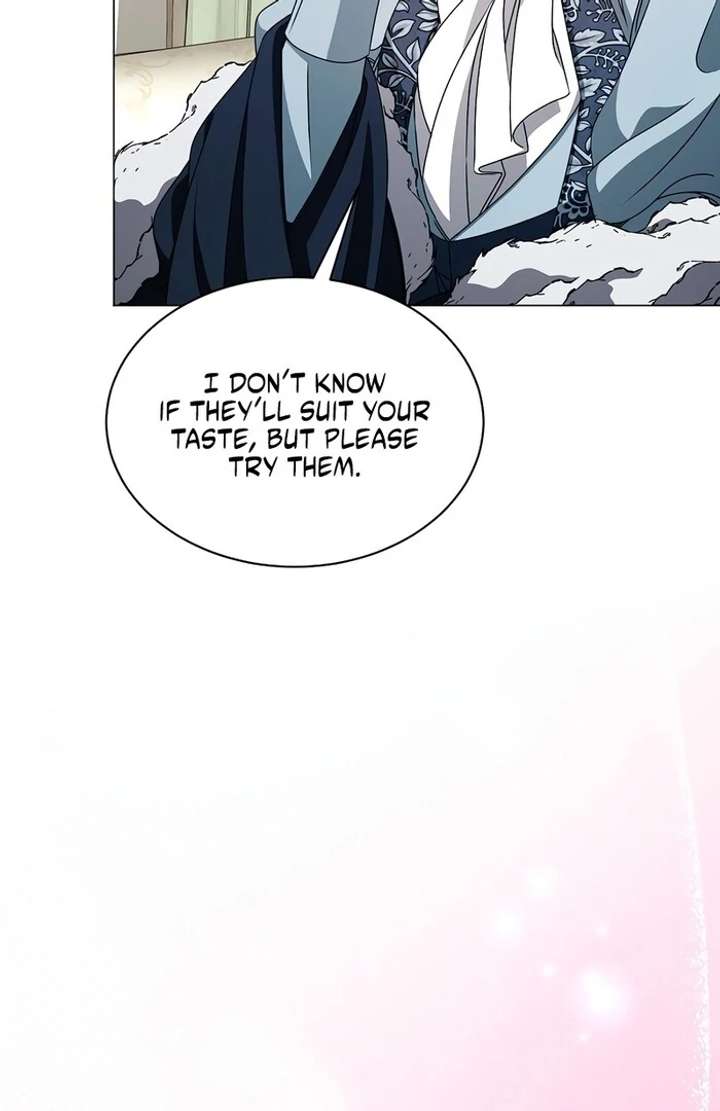 My Fiancé Keeps Trying to Raise Me - Chapter 4 Page 44