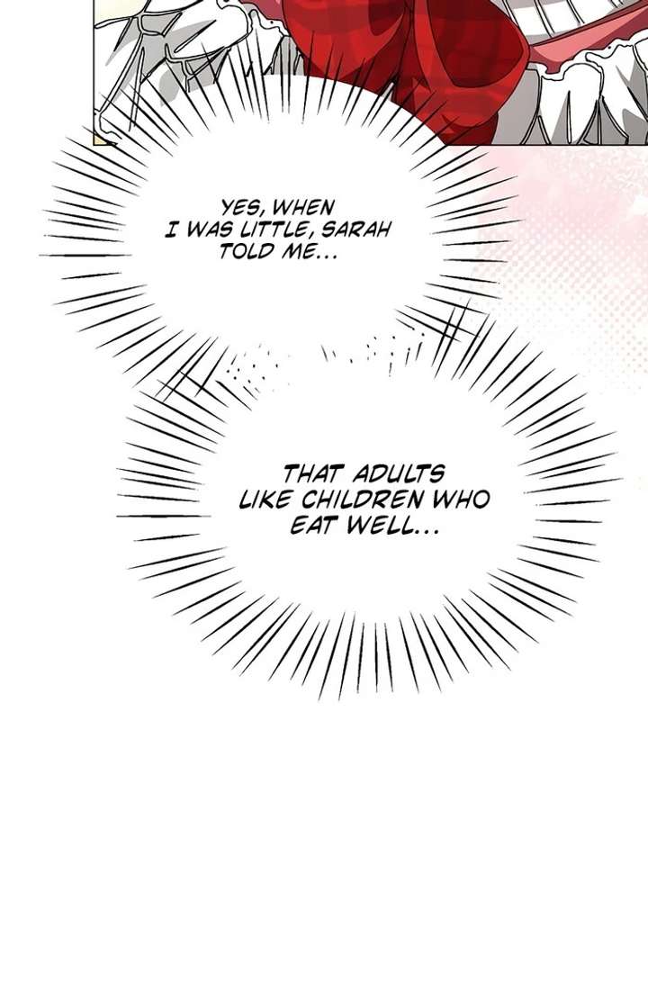 My Fiancé Keeps Trying to Raise Me - Chapter 4 Page 49