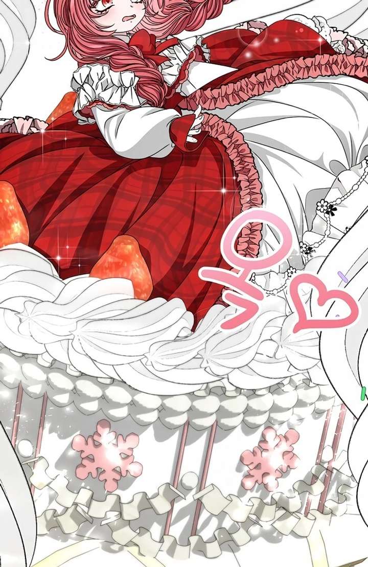 My Fiancé Keeps Trying to Raise Me - Chapter 4 Page 55