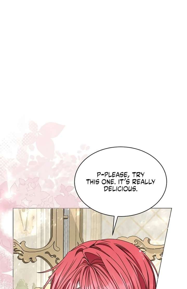 My Fiancé Keeps Trying to Raise Me - Chapter 4 Page 63