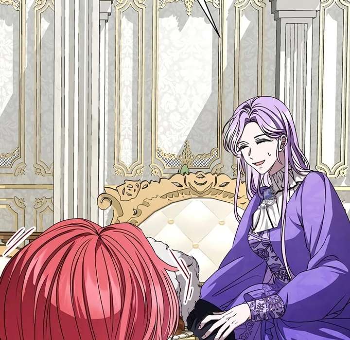 My Fiancé Keeps Trying to Raise Me - Chapter 4 Page 70