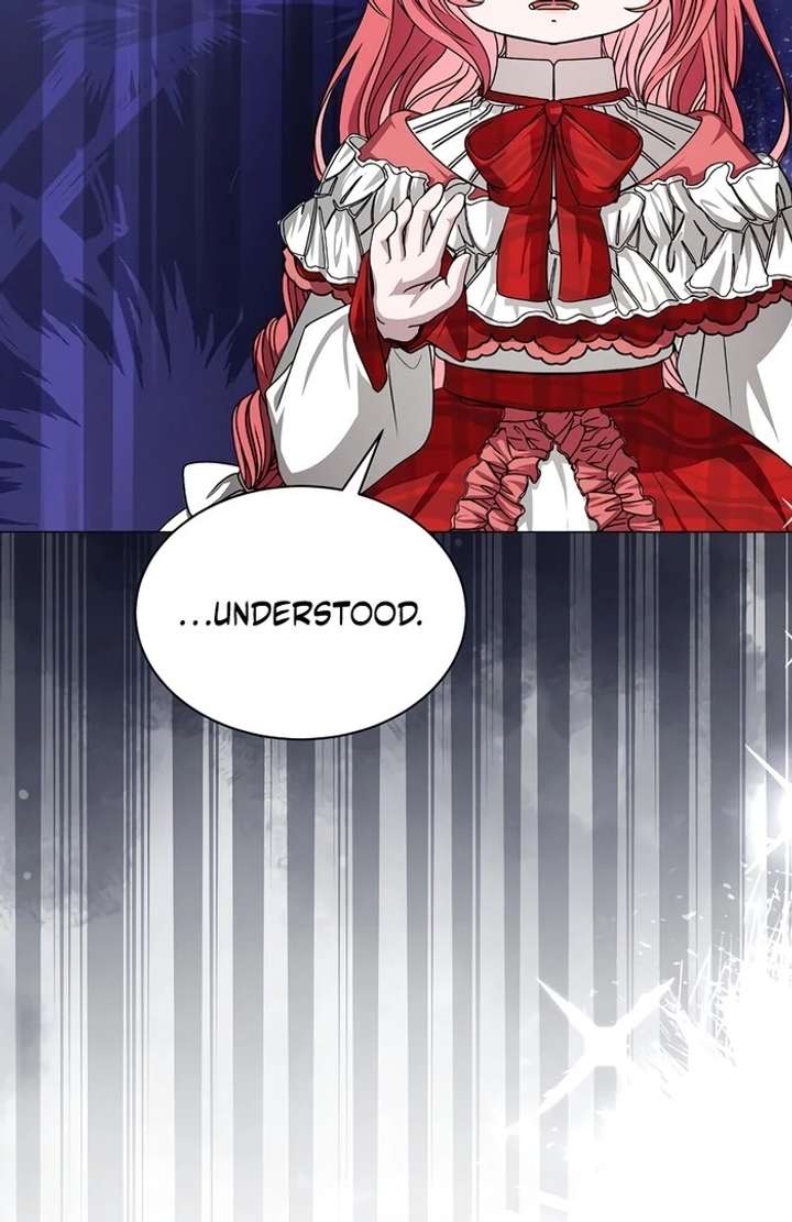 My Fiancé Keeps Trying to Raise Me - Chapter 4 Page 73