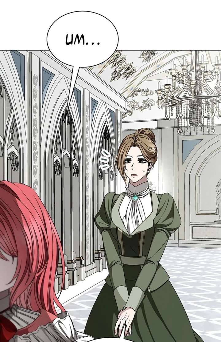 My Fiancé Keeps Trying to Raise Me - Chapter 4 Page 77