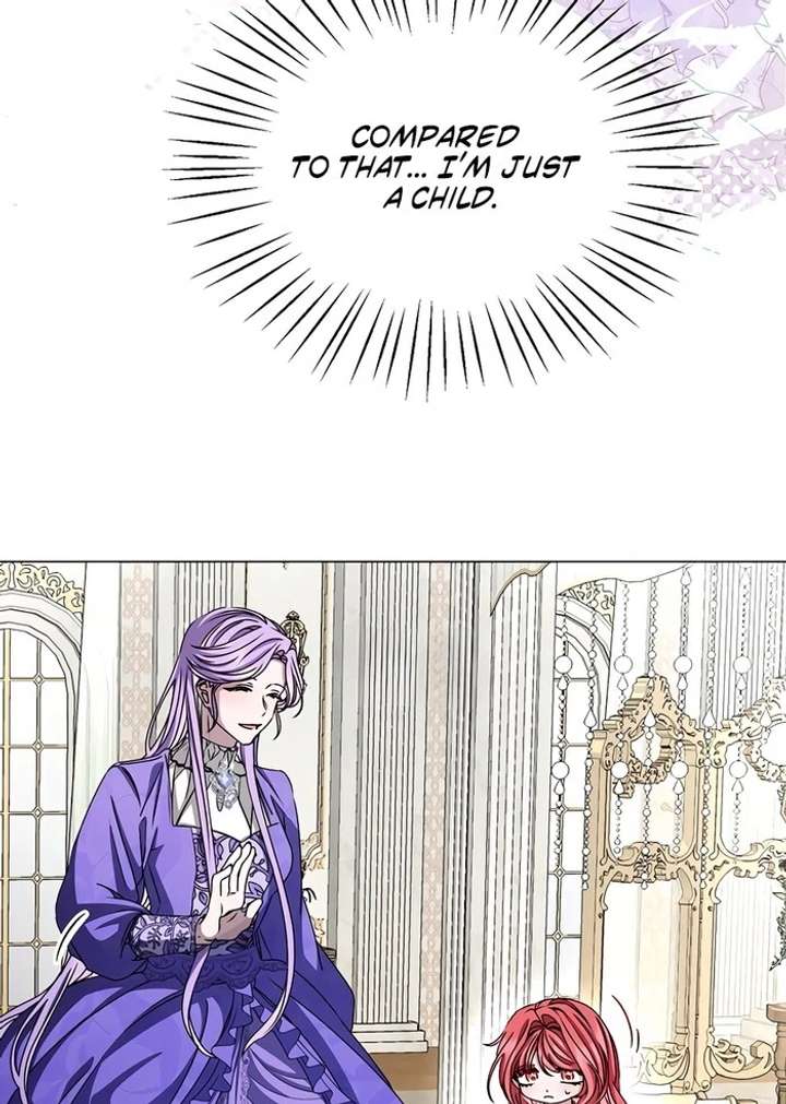 My Fiancé Keeps Trying to Raise Me - Chapter 4 Page 8