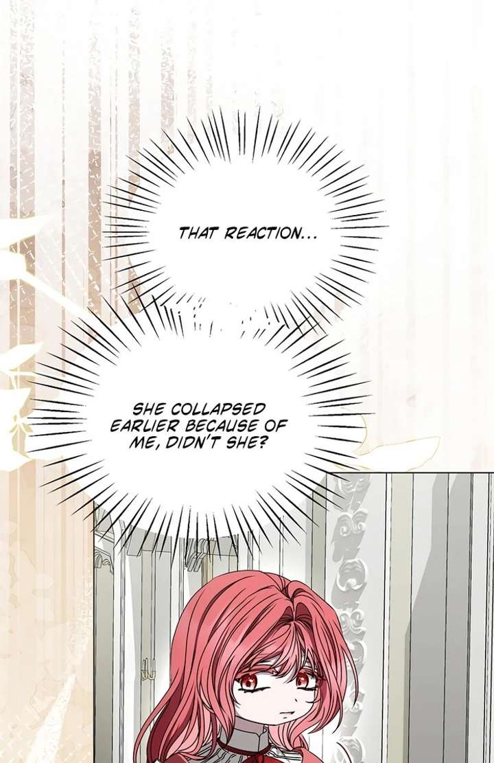 My Fiancé Keeps Trying to Raise Me - Chapter 4 Page 82