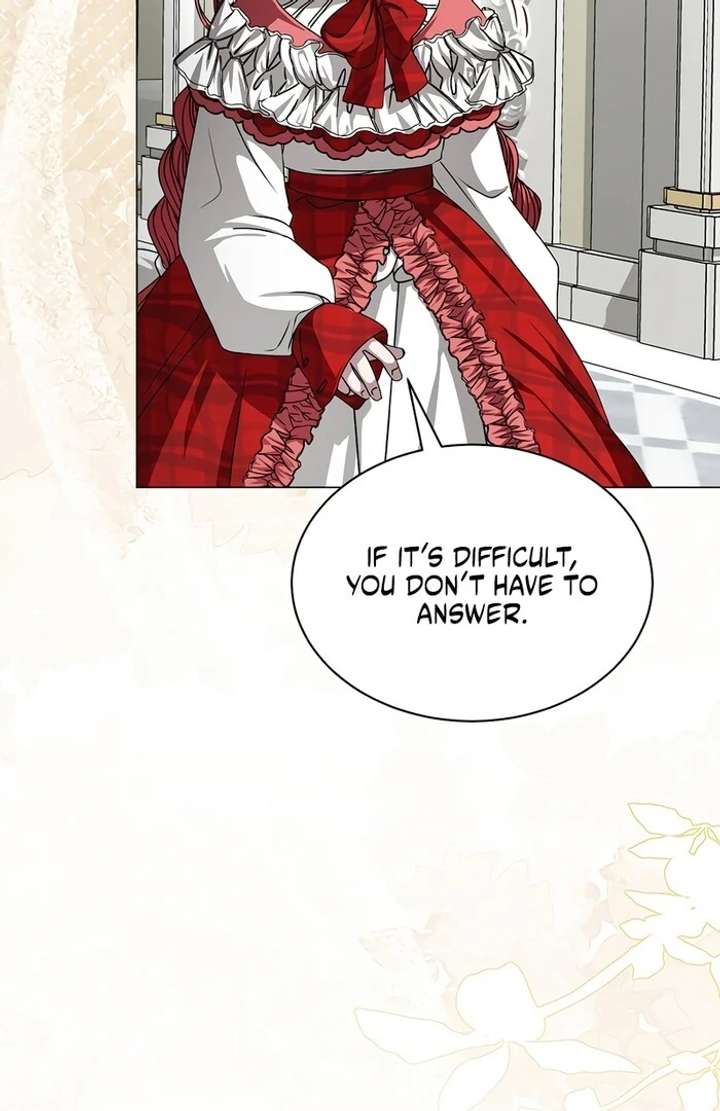 My Fiancé Keeps Trying to Raise Me - Chapter 4 Page 83