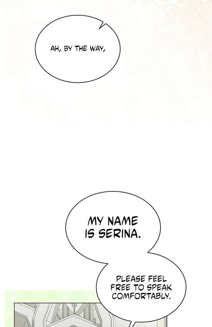 My Fiancé Keeps Trying to Raise Me - Chapter 4 Page 84