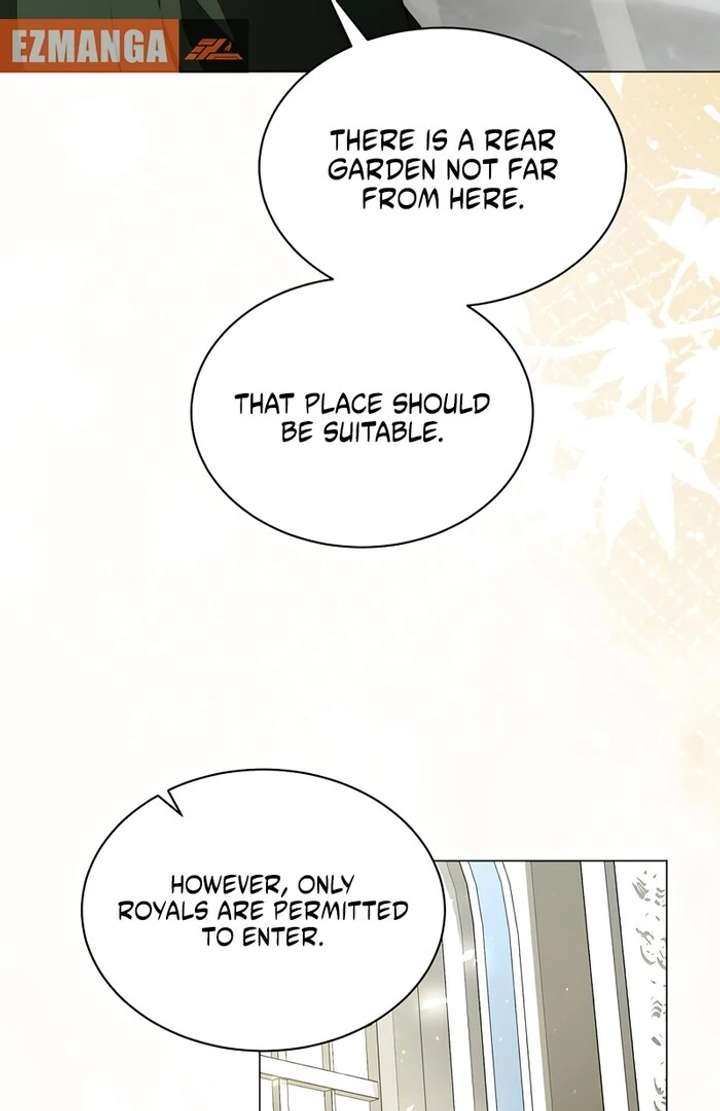 My Fiancé Keeps Trying to Raise Me - Chapter 4 Page 87