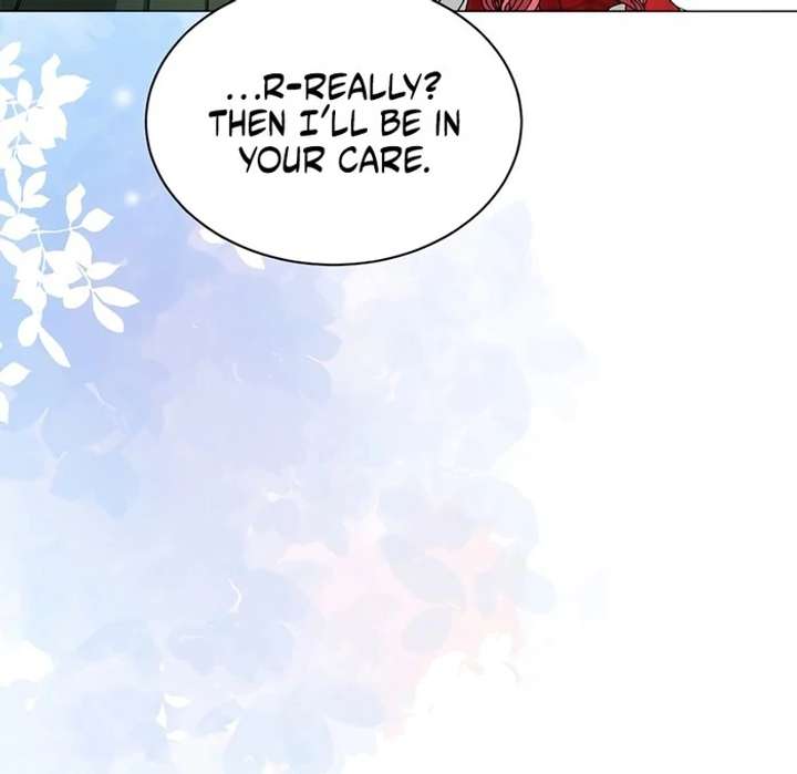 My Fiancé Keeps Trying to Raise Me - Chapter 4 Page 91