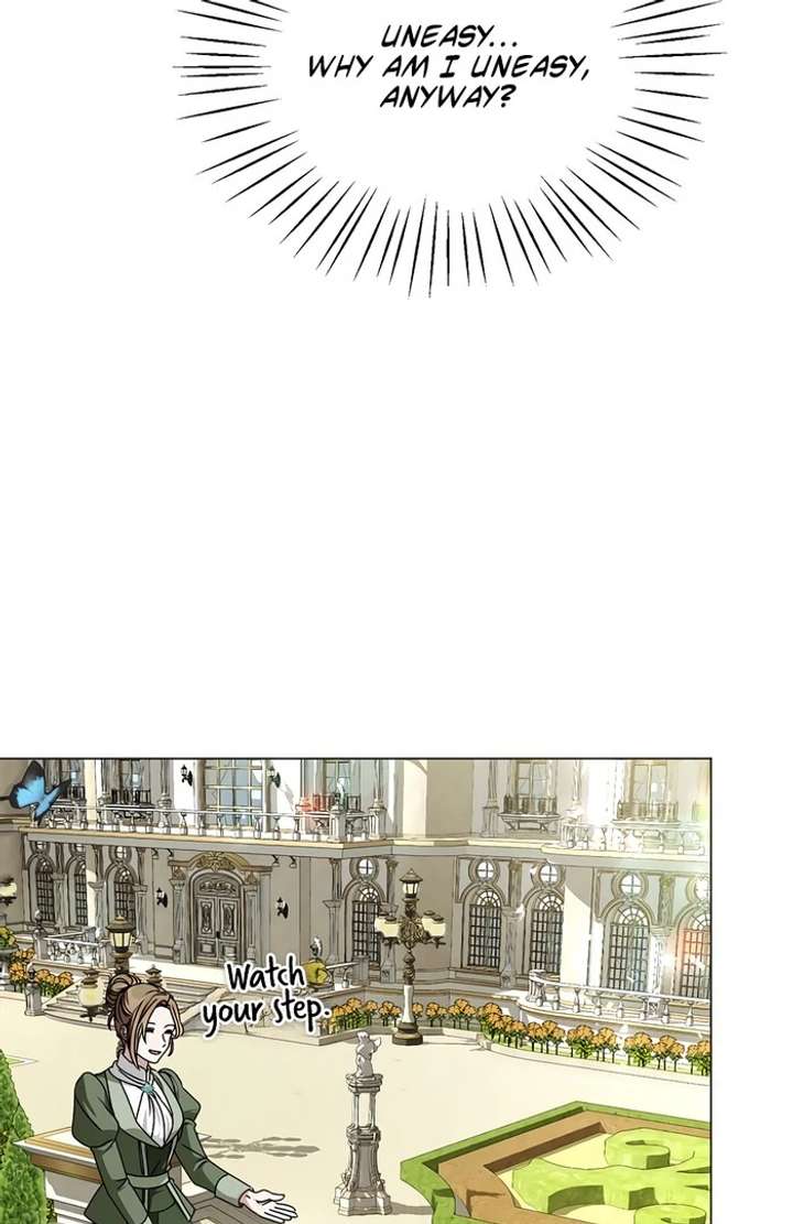 My Fiancé Keeps Trying to Raise Me - Chapter 4 Page 96