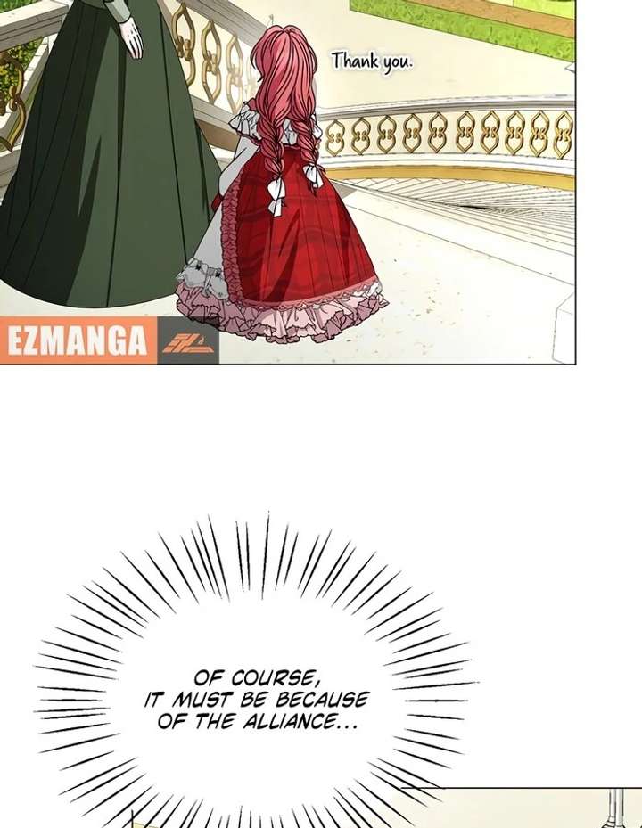 My Fiancé Keeps Trying to Raise Me - Chapter 4 Page 97