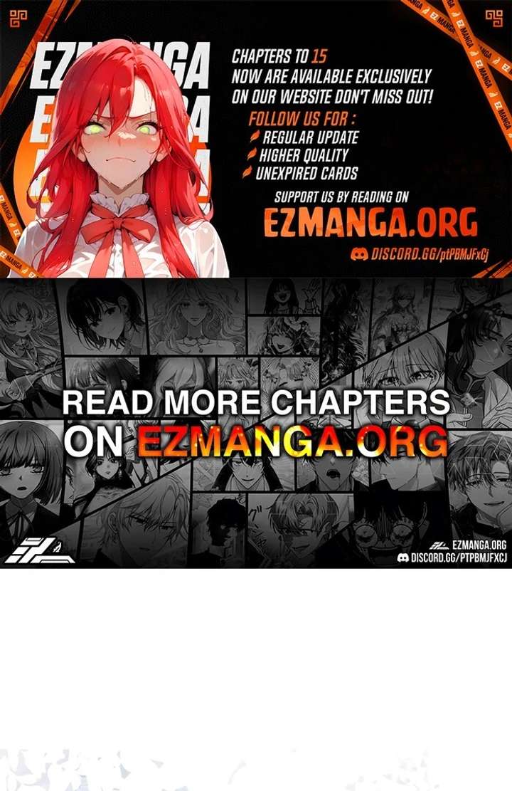 My Fiancé Keeps Trying to Raise Me - Chapter 5 Page 1