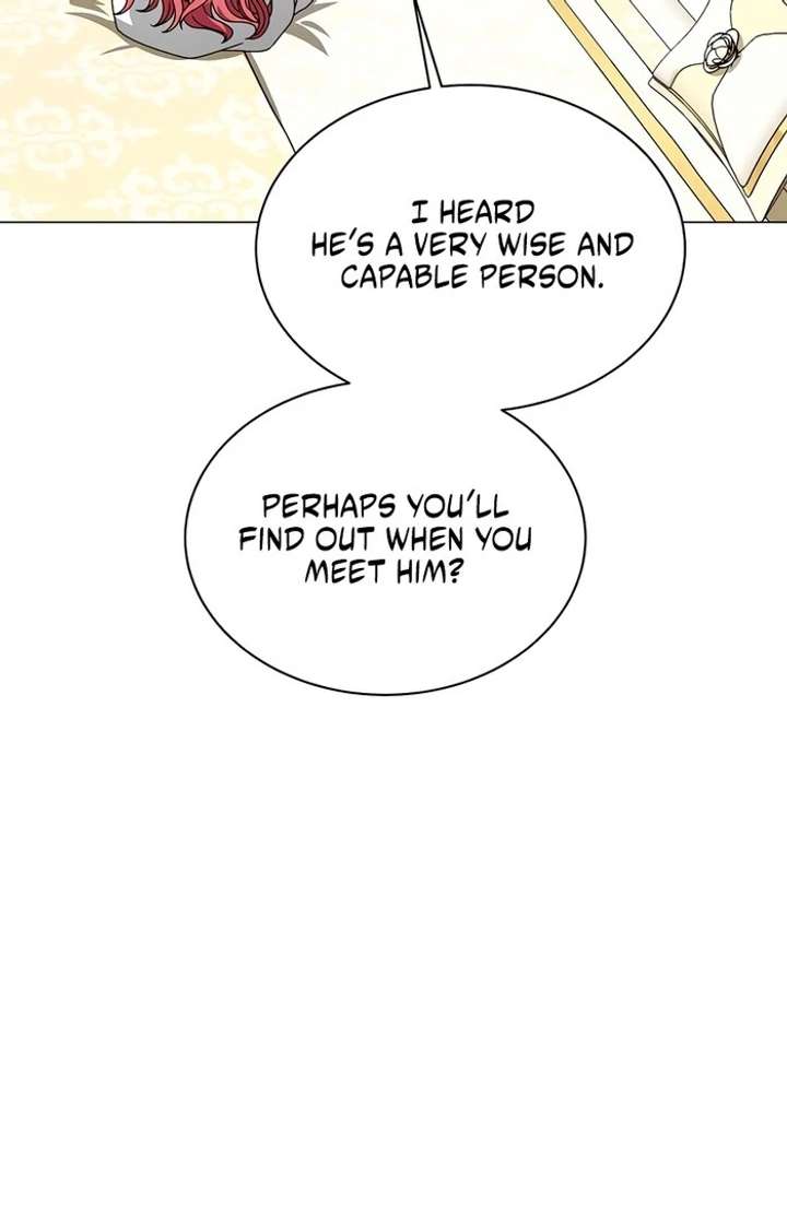 My Fiancé Keeps Trying to Raise Me - Chapter 5 Page 103