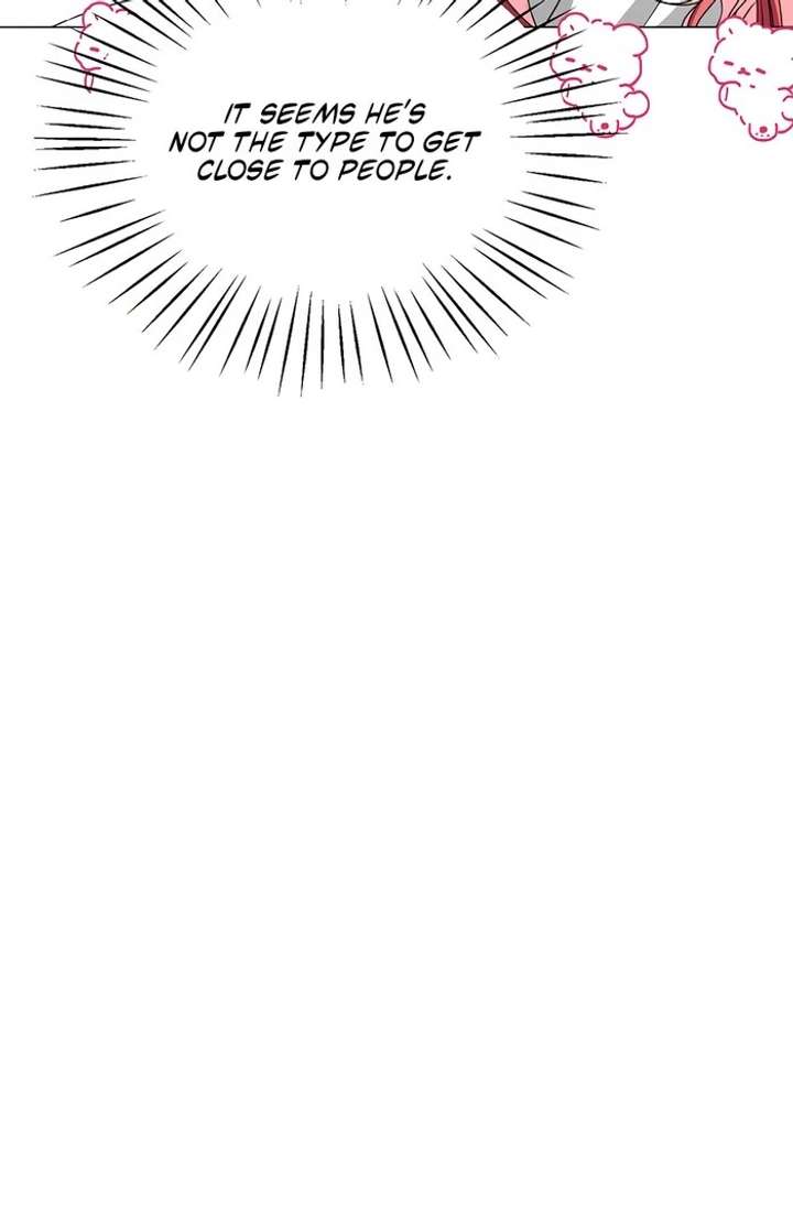 My Fiancé Keeps Trying to Raise Me - Chapter 5 Page 105