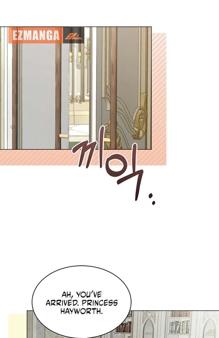 My Fiancé Keeps Trying to Raise Me - Chapter 5 Page 106