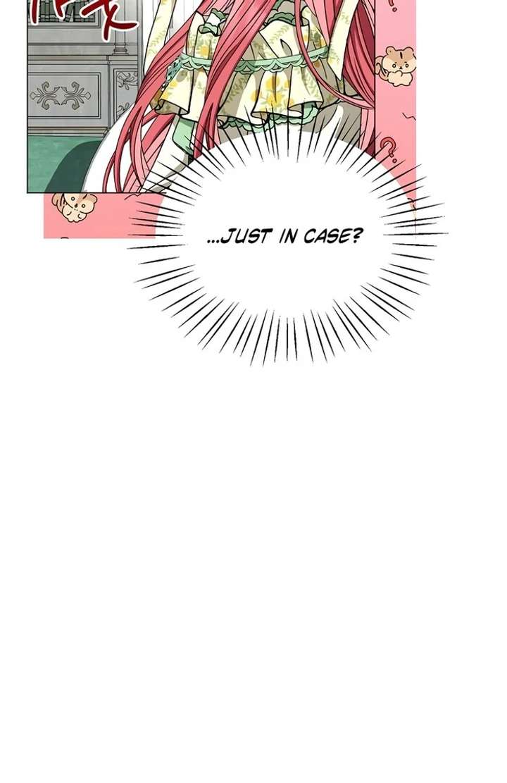 My Fiancé Keeps Trying to Raise Me - Chapter 5 Page 115