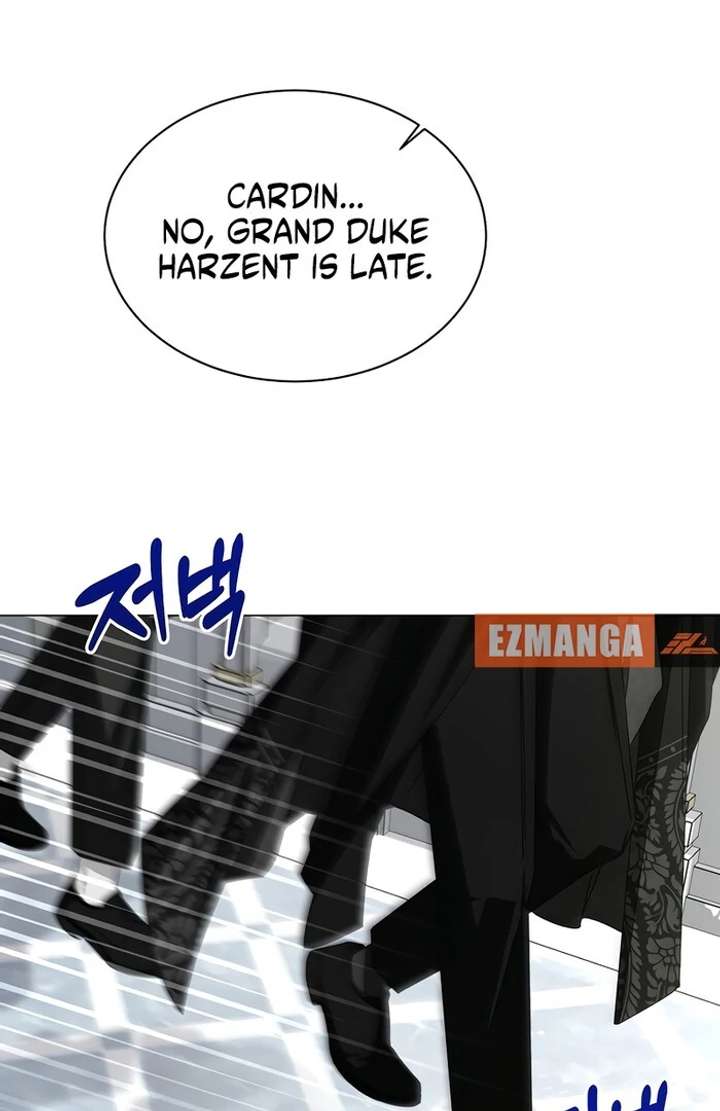 My Fiancé Keeps Trying to Raise Me - Chapter 5 Page 116