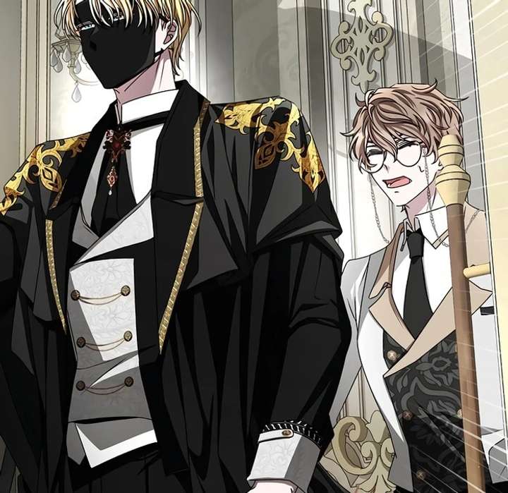 My Fiancé Keeps Trying to Raise Me - Chapter 5 Page 120