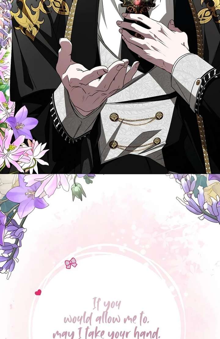 My Fiancé Keeps Trying to Raise Me - Chapter 5 Page 138