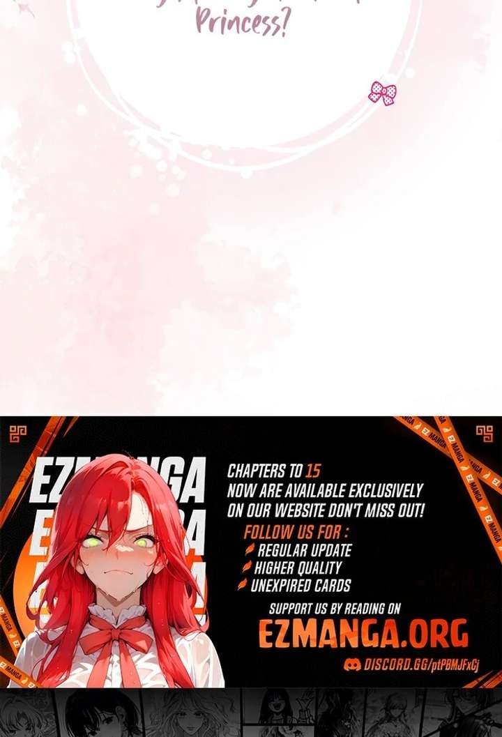 My Fiancé Keeps Trying to Raise Me - Chapter 5 Page 139