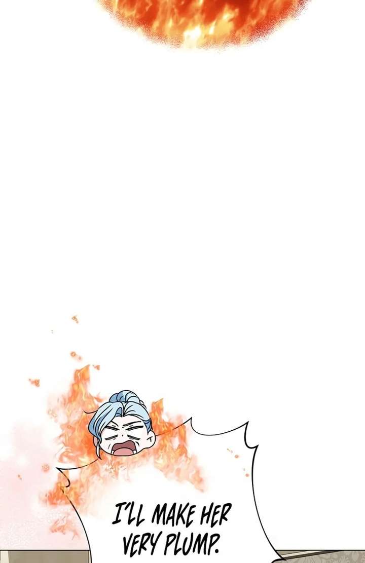 My Fiancé Keeps Trying to Raise Me - Chapter 5 Page 15