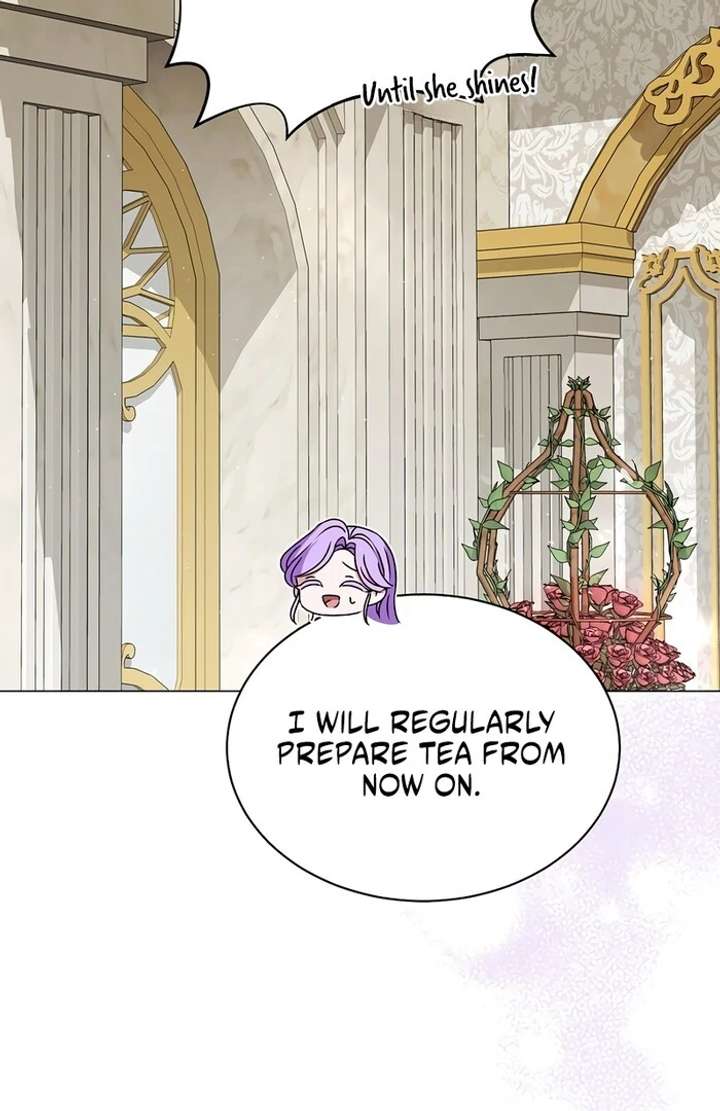 My Fiancé Keeps Trying to Raise Me - Chapter 5 Page 16