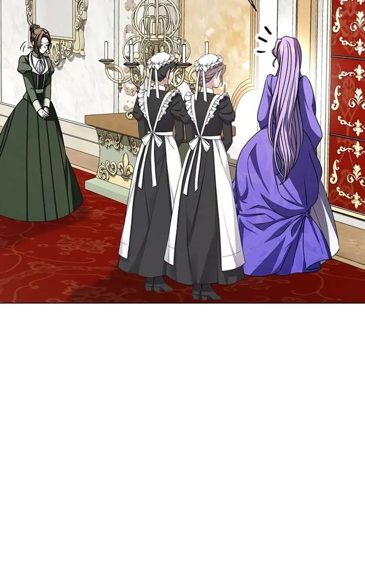 My Fiancé Keeps Trying to Raise Me - Chapter 5 Page 22