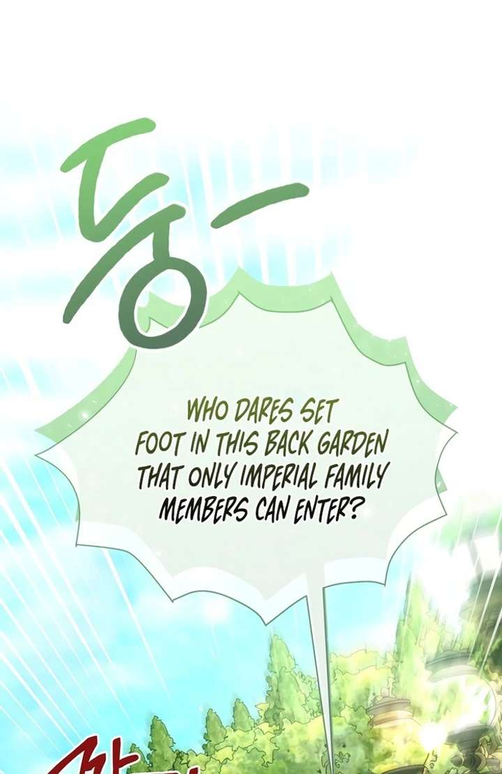 My Fiancé Keeps Trying to Raise Me - Chapter 5 Page 33