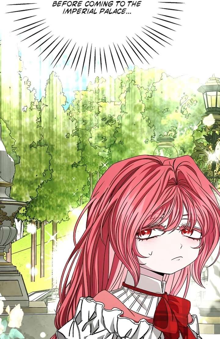 My Fiancé Keeps Trying to Raise Me - Chapter 5 Page 36