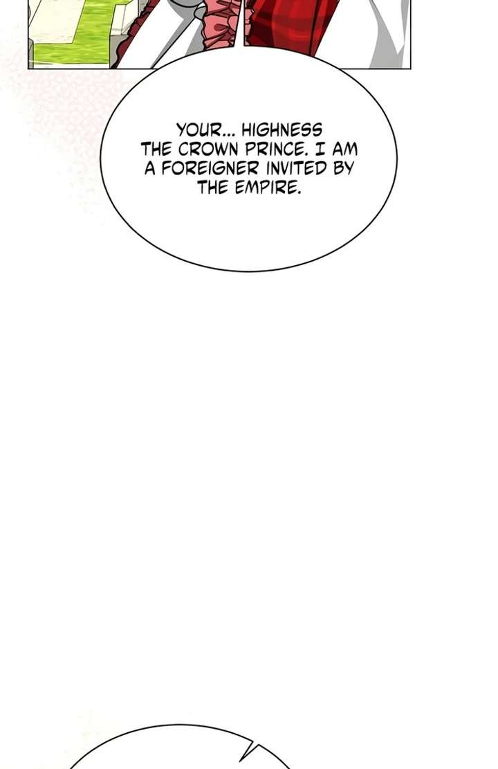 My Fiancé Keeps Trying to Raise Me - Chapter 5 Page 41