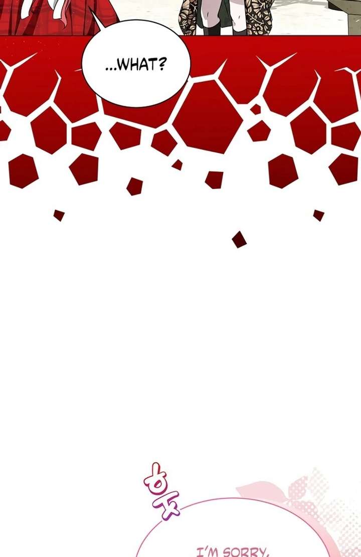 My Fiancé Keeps Trying to Raise Me - Chapter 5 Page 45