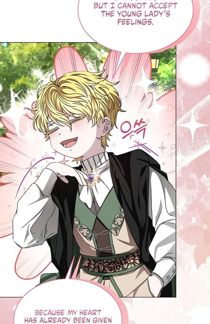 My Fiancé Keeps Trying to Raise Me - Chapter 5 Page 46