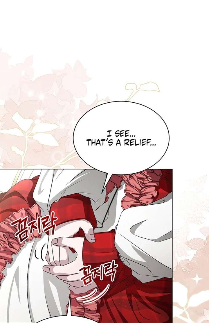 My Fiancé Keeps Trying to Raise Me - Chapter 5 Page 64