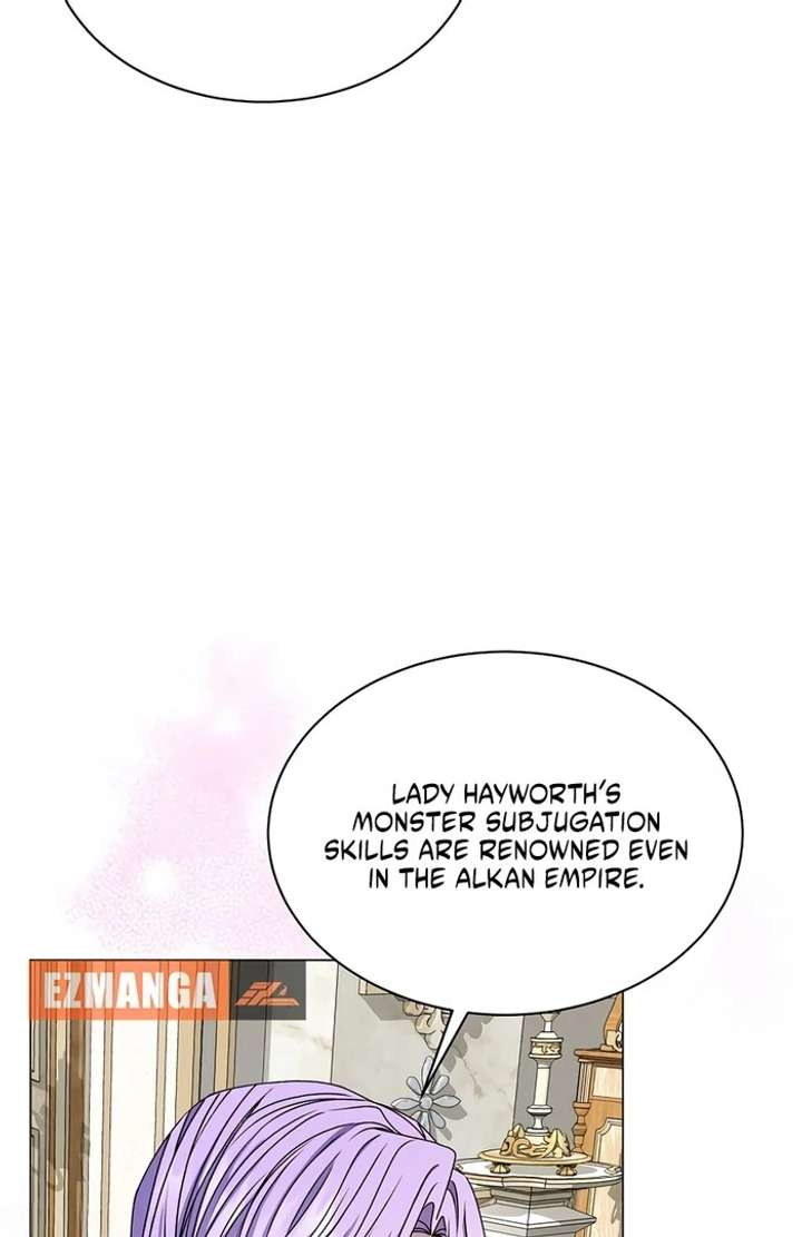 My Fiancé Keeps Trying to Raise Me - Chapter 5 Page 67