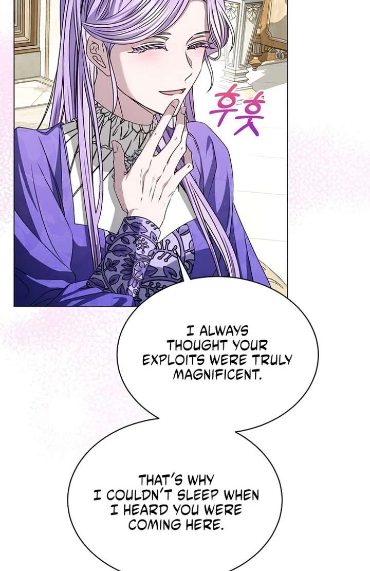 My Fiancé Keeps Trying to Raise Me - Chapter 5 Page 68