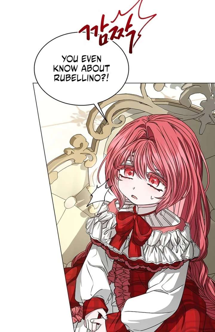 My Fiancé Keeps Trying to Raise Me - Chapter 5 Page 70