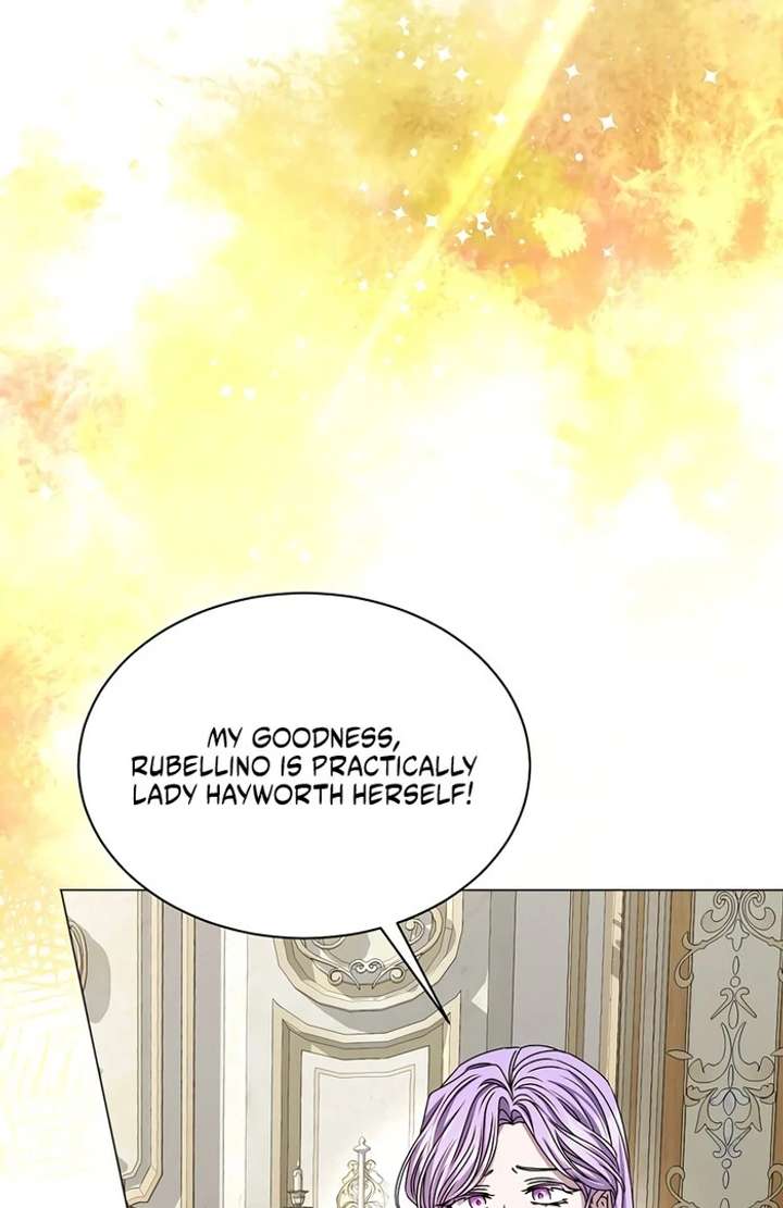 My Fiancé Keeps Trying to Raise Me - Chapter 5 Page 74