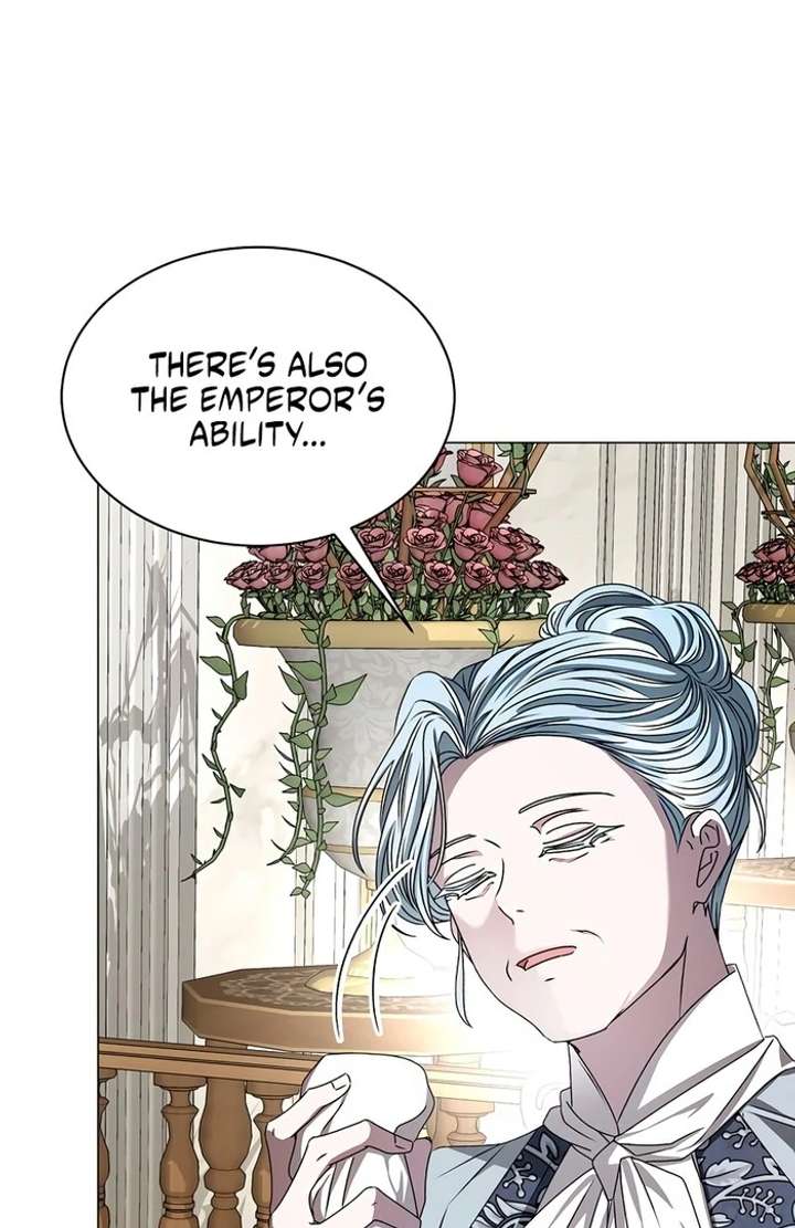 My Fiancé Keeps Trying to Raise Me - Chapter 5 Page 8