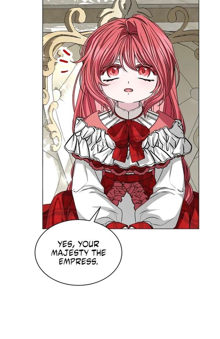 My Fiancé Keeps Trying to Raise Me - Chapter 5 Page 80