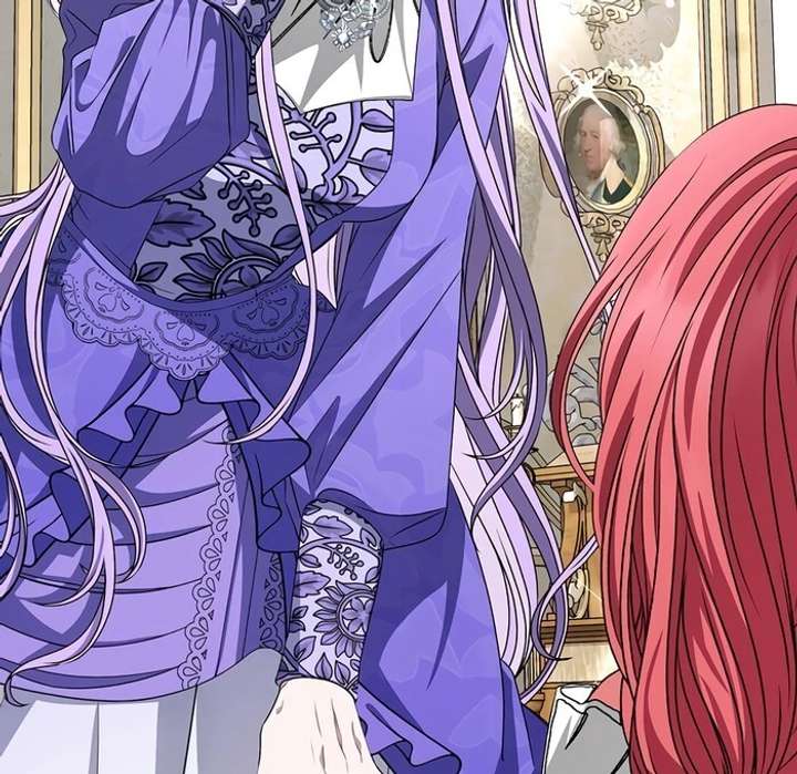 My Fiancé Keeps Trying to Raise Me - Chapter 5 Page 82