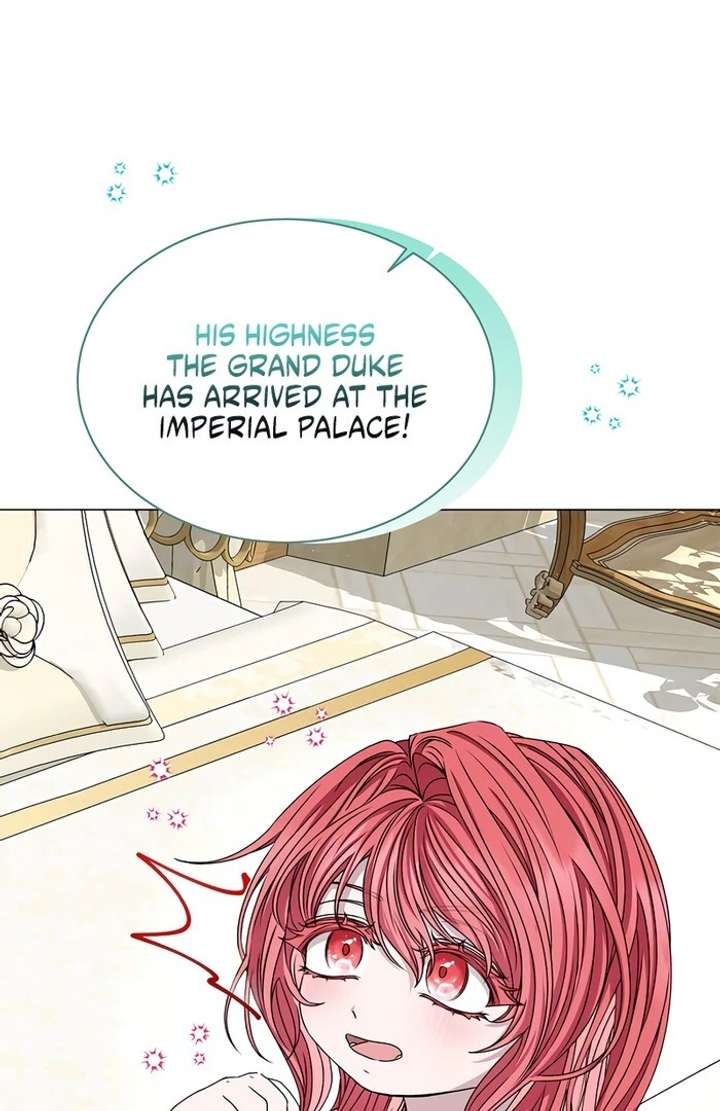 My Fiancé Keeps Trying to Raise Me - Chapter 5 Page 90