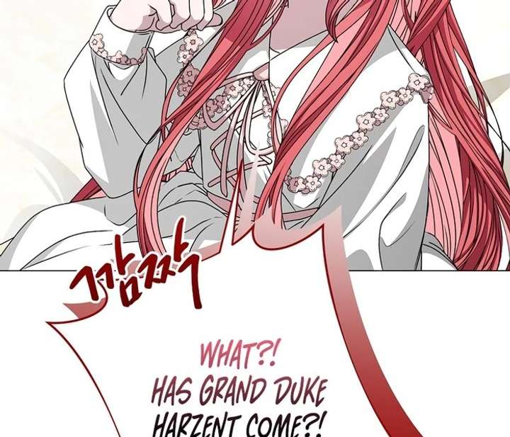 My Fiancé Keeps Trying to Raise Me - Chapter 5 Page 91