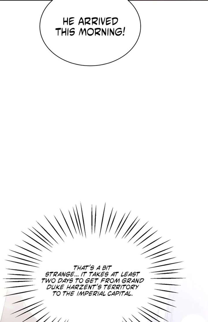 My Fiancé Keeps Trying to Raise Me - Chapter 5 Page 94