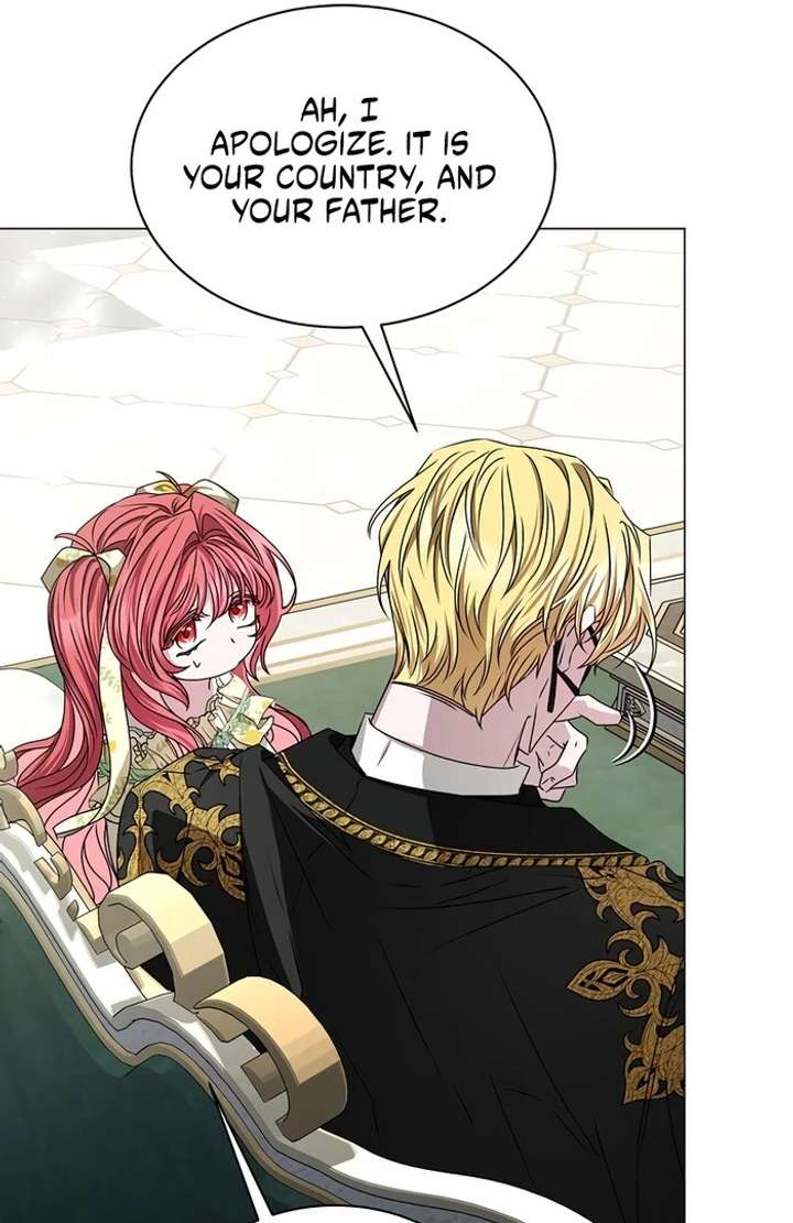 My Fiancé Keeps Trying to Raise Me - Chapter 6 Page 101