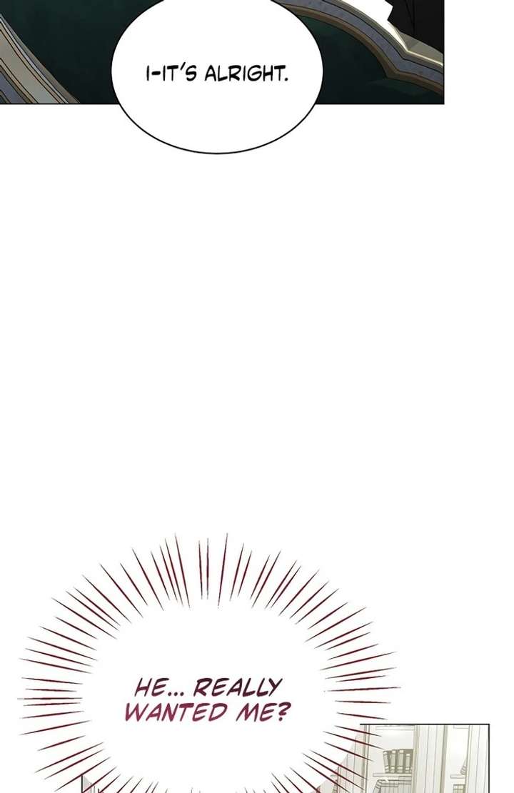 My Fiancé Keeps Trying to Raise Me - Chapter 6 Page 102